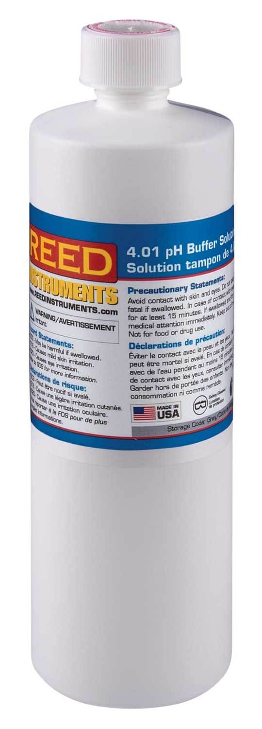REED INSTRUMENTS