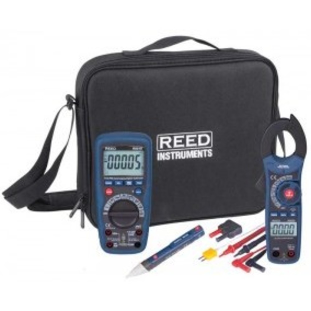 REED Instruments