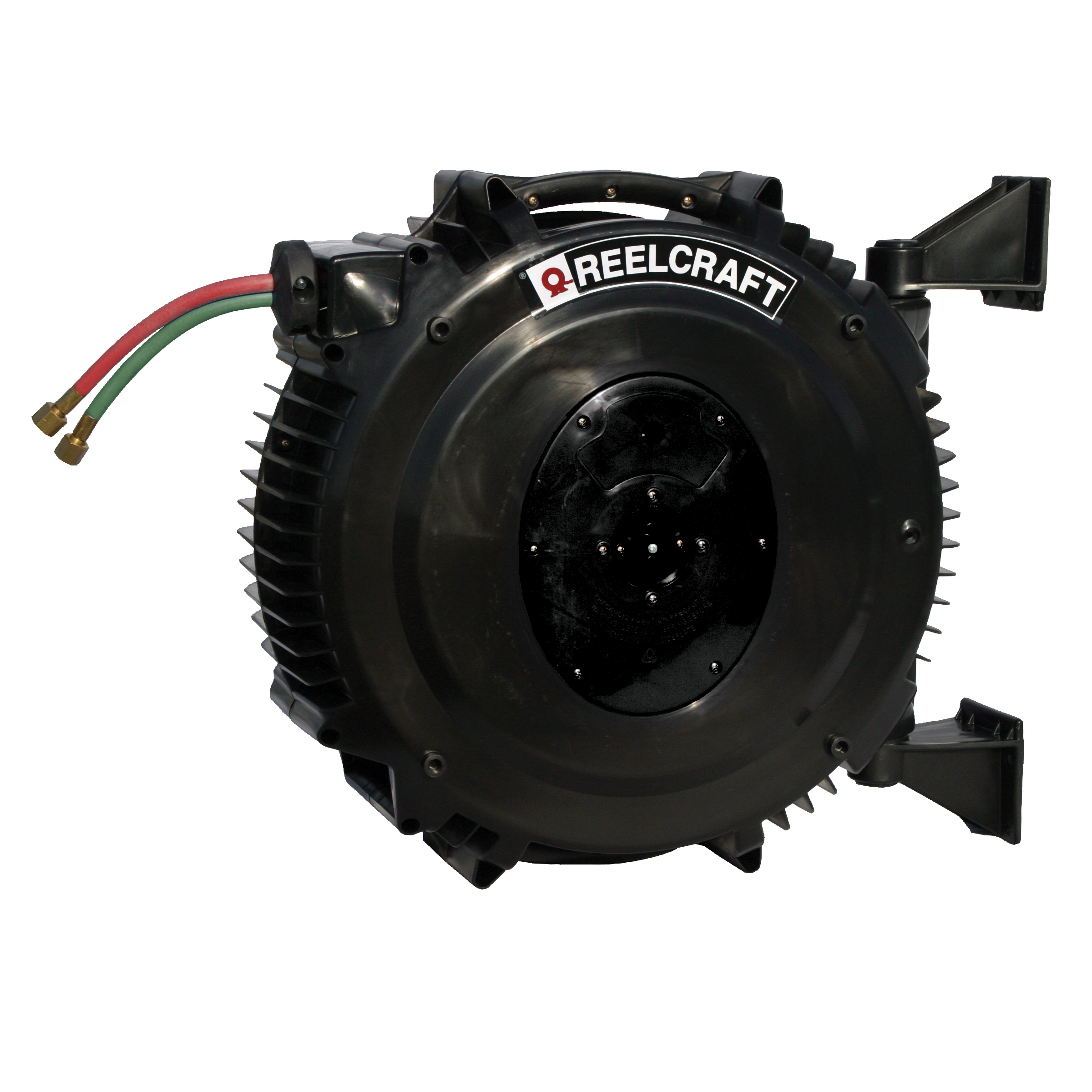 Reelcraft Hose Reel, 3/8 x 50ft SGA3650 OLP