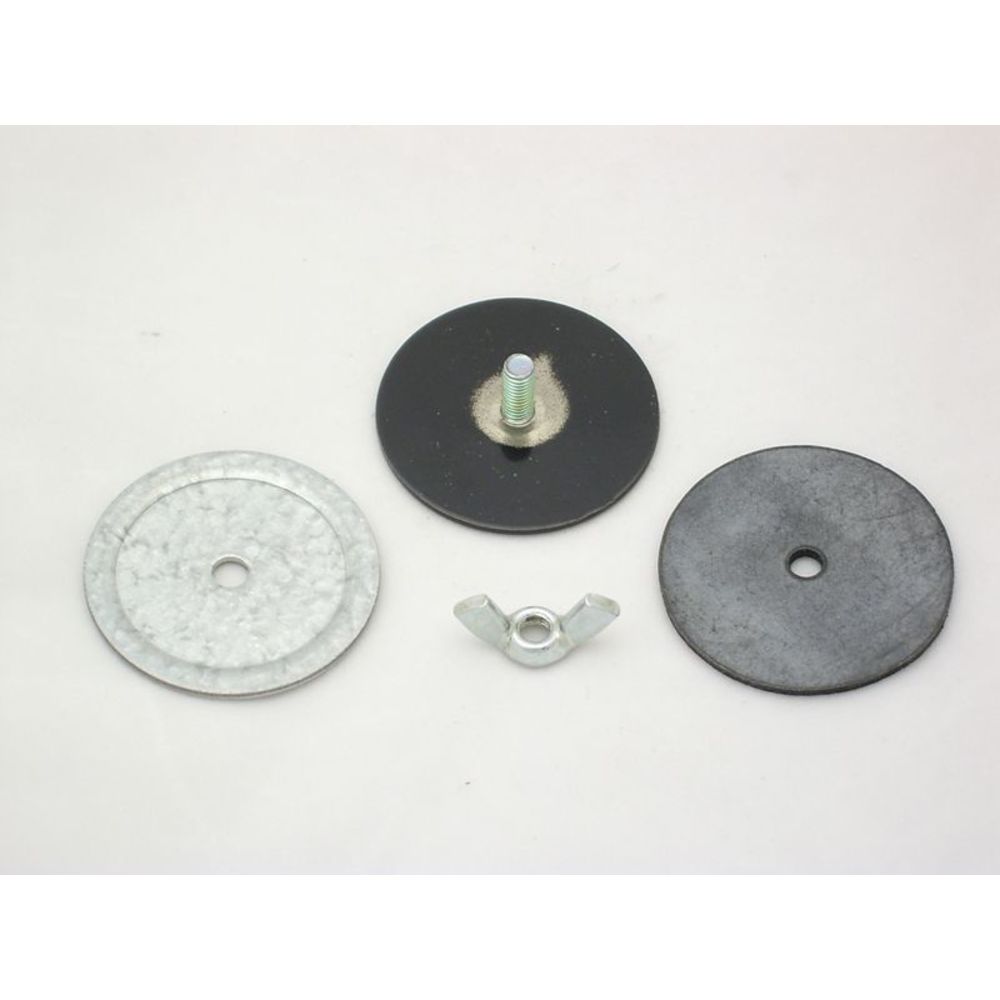 REES Lighting Control System Accessories