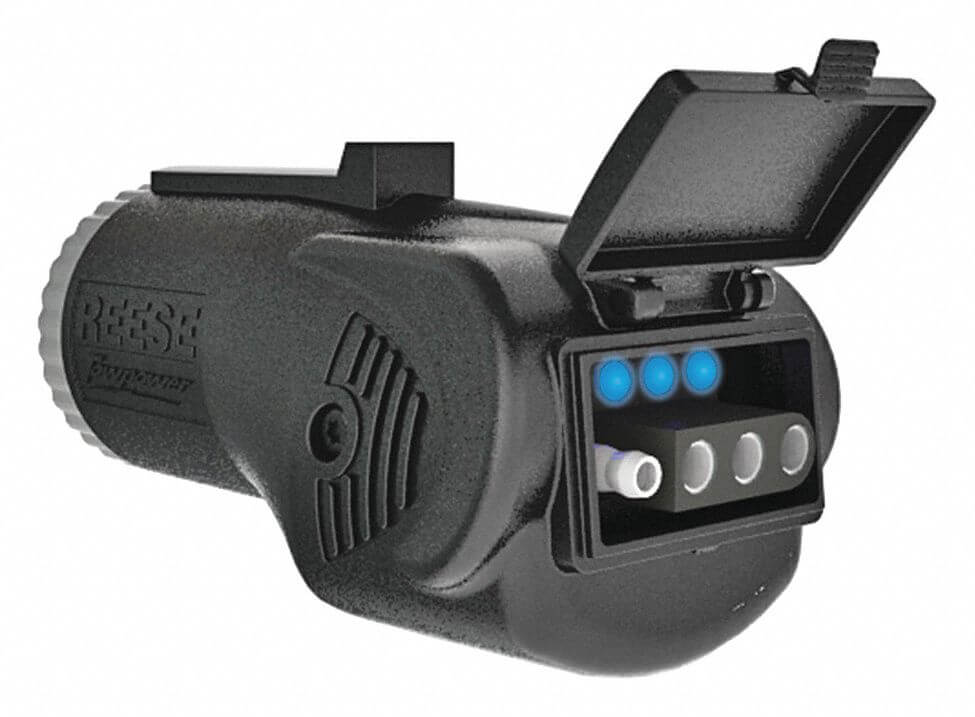 REESE PAPR Accessories