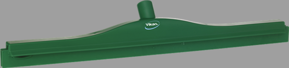 Squeegee Head Green 24 Inch Length