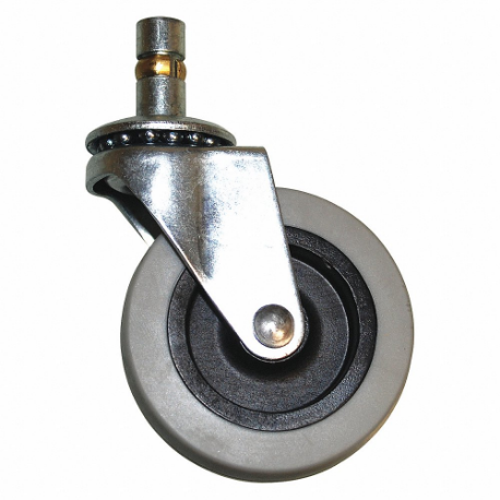 RUBBERMAID Specialty Casters