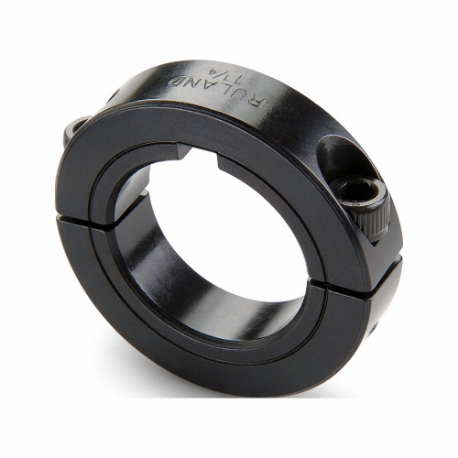 Ruland Coupling, Couplings and Shaft Collars