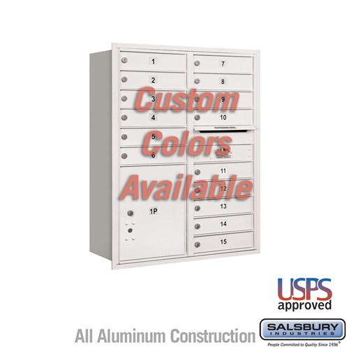 Salsbury Industries 3476 Replacement Tenant Parcel Locker Lock for 4C Pedestal Parcel Locker with 3 Keys Salsbury Industries 3476 Replacement Tenant Parcel Locker Lock for 4C Pedestal Parcel Locker with 3 Keys