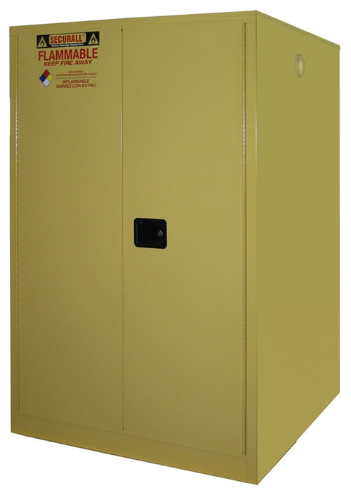 Securall Products Hazardous Waste Drums Storage Raptor