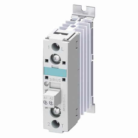 SIEMENS Safety Relays