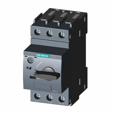 SIEMENS Manual Motor Switches and Starters