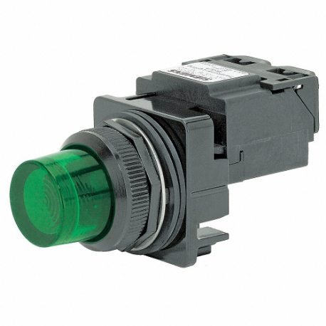 SIEMENS Electrical Control Pilot Lights
