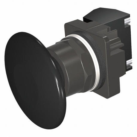 SIEMENS Non-Illuminated Push Buttons with Contact Blocks