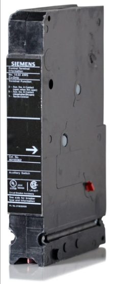 Auxiliary Contact Ed