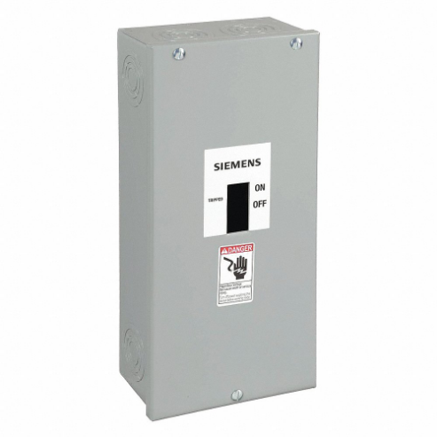SIEMENS Circuit Breaker Enclosures