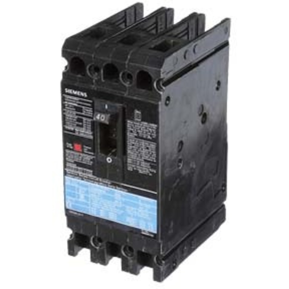 Siemens ED63B040 | Bolt On Circuit Breaker | Raptor Supplies