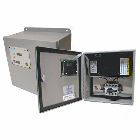 SIEMENS Hardwire Surge Protection Devices