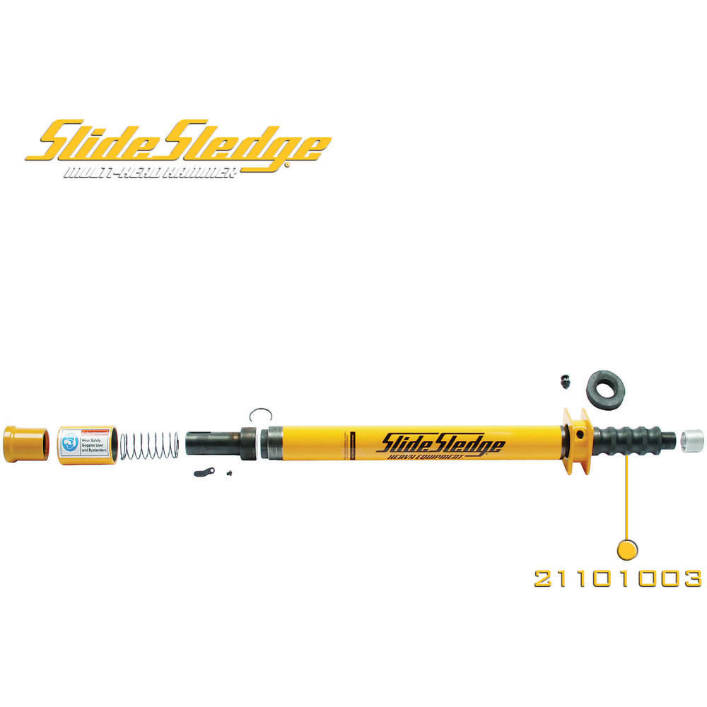 SLIDE SLEDGE Slide Hammer Accessories