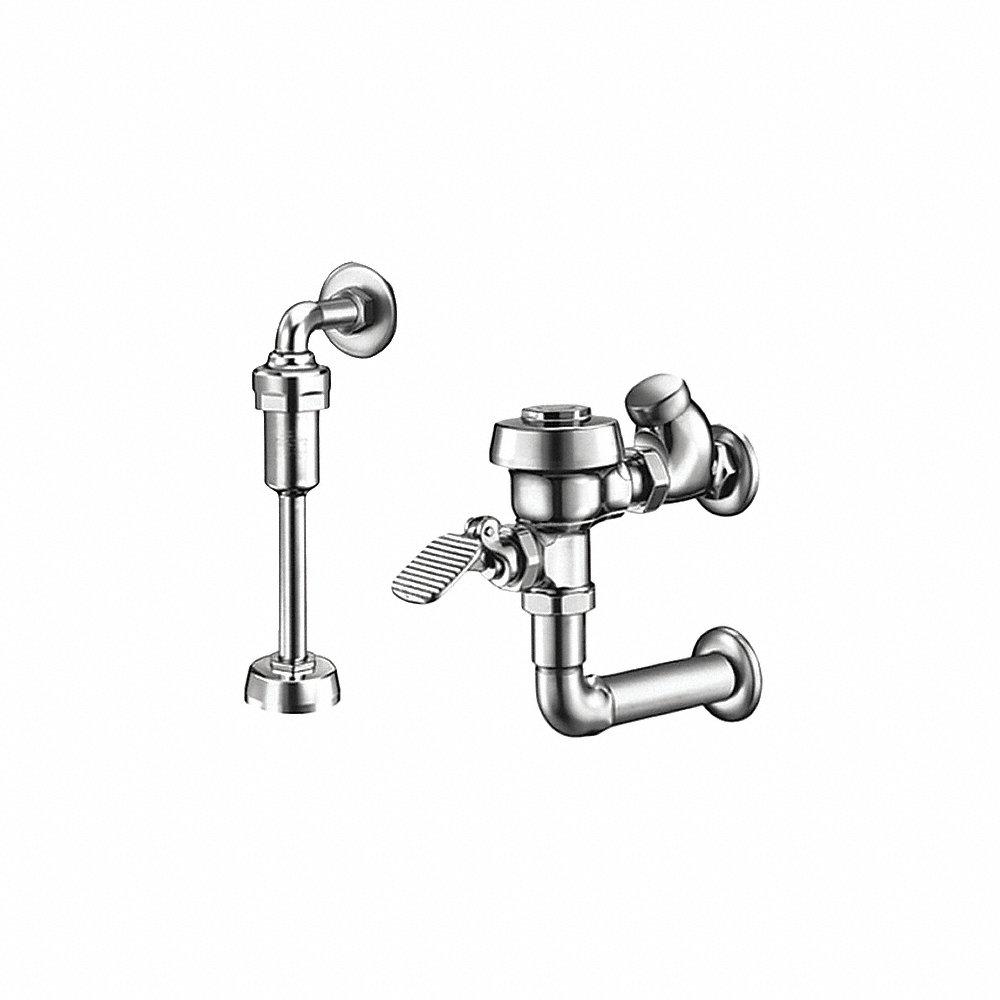 Sloan Manual Flush Valves Raptor Supplies Worldwide