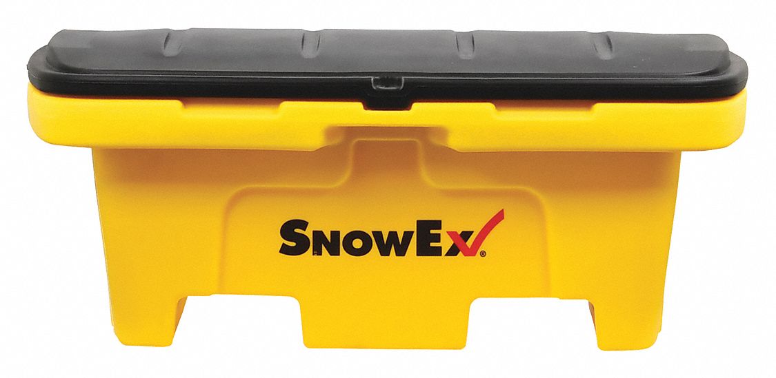 SNOWEX Attached Lid Containers