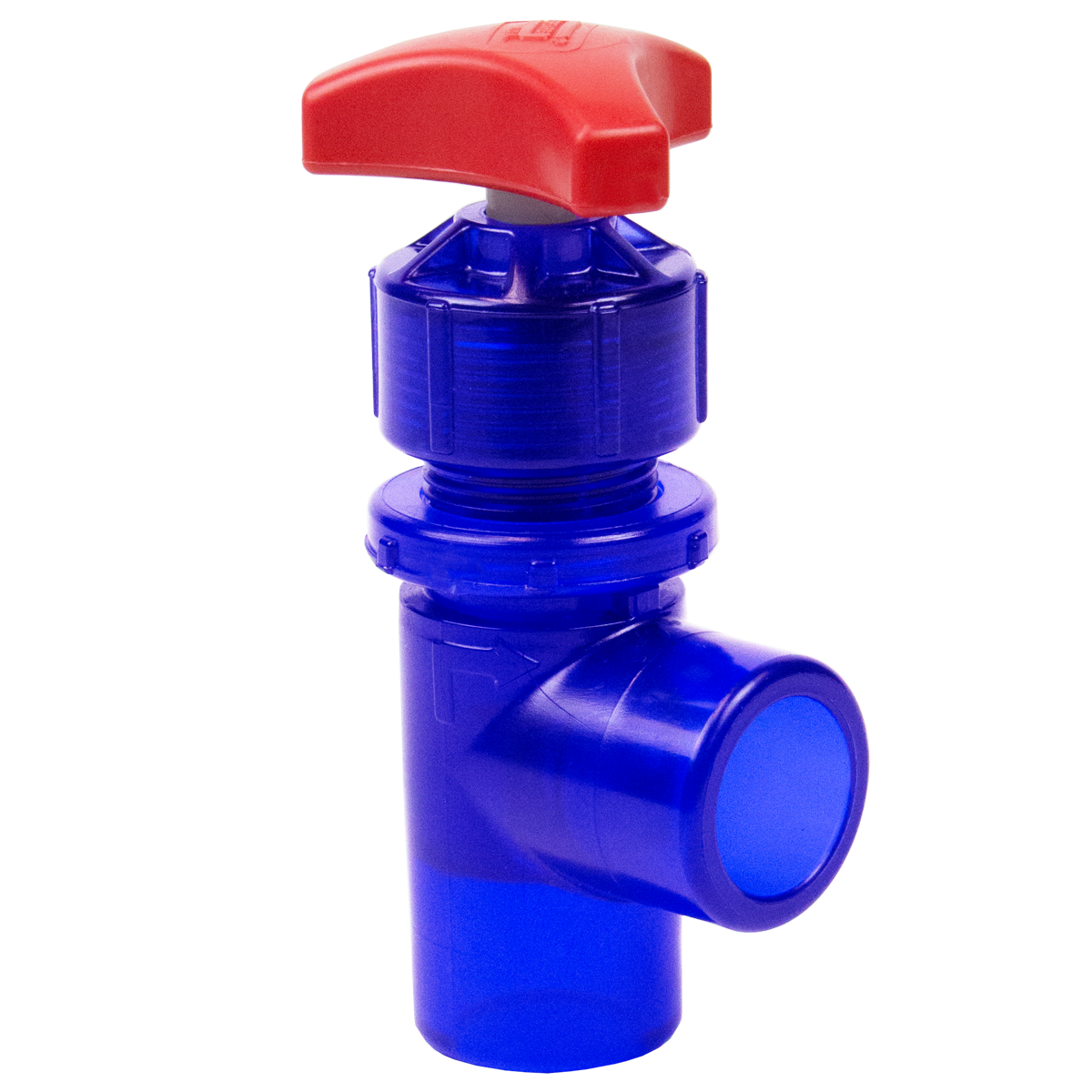 Spears Valves Pneumatic Flow Control And Needle Valves