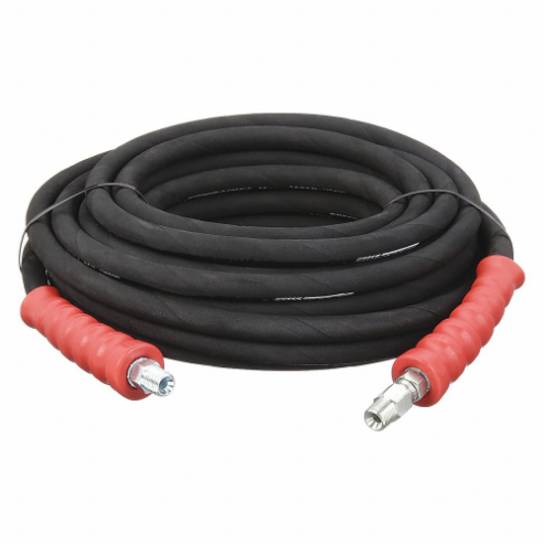 SPEEDAIRE Pressure Washer Hoses