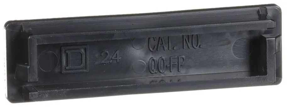 Filler Plate Qo Frame