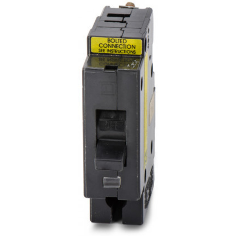 Square D   EHB14050 Bolt in Circuit Breaker 277 volt SHIPS TODAY FREE!! 