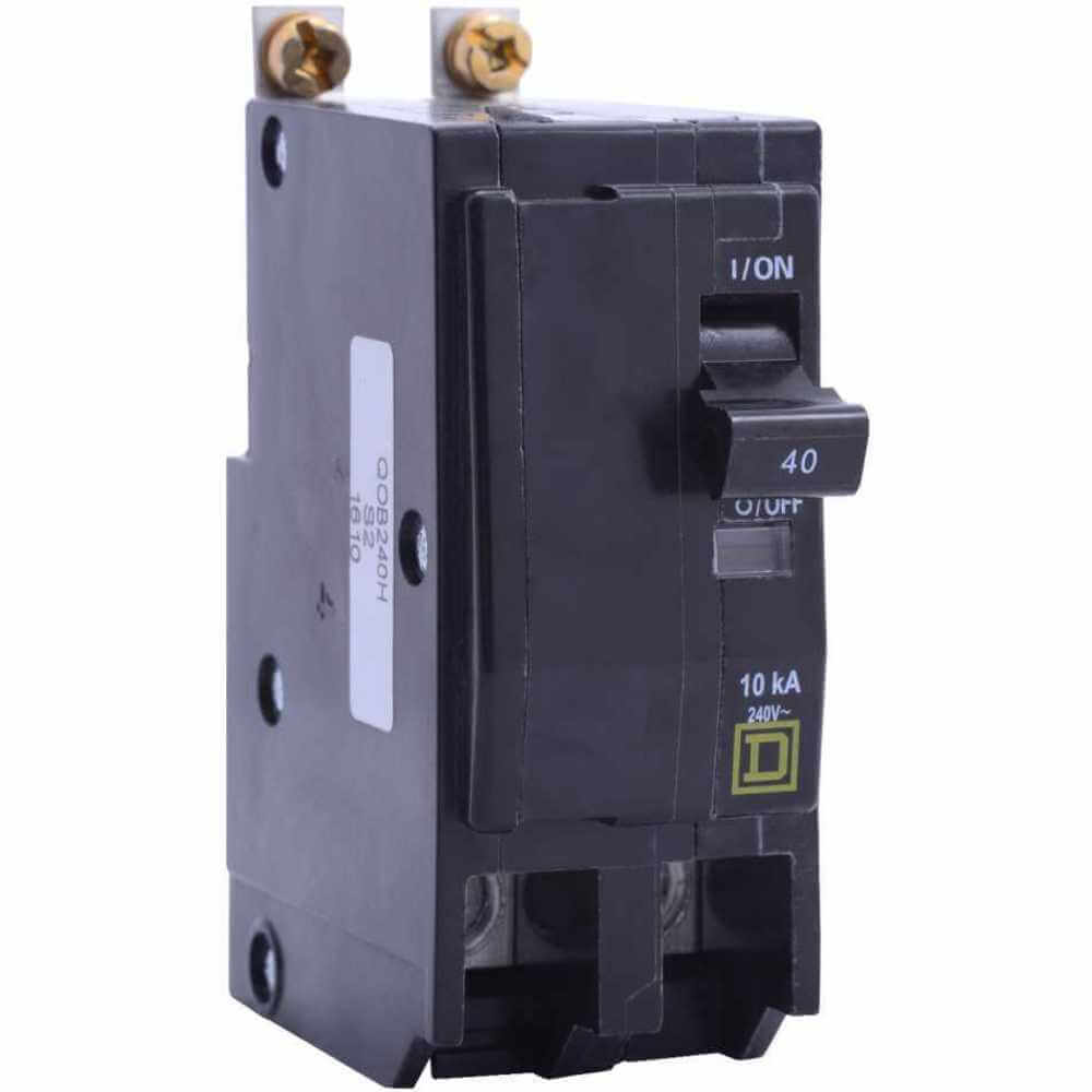 Square D QOB235 | 2DM70 | Circuit Breaker 35 A