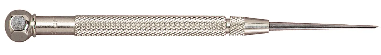 Pocket Scriber 2 3/8 Inch Point 6 In