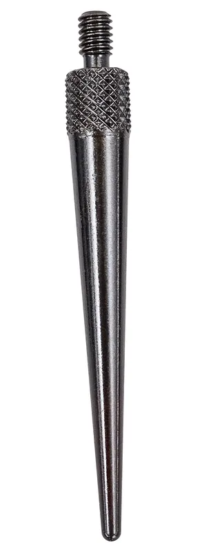 Indicator Contact Point 1-7/8l x 1/16 In