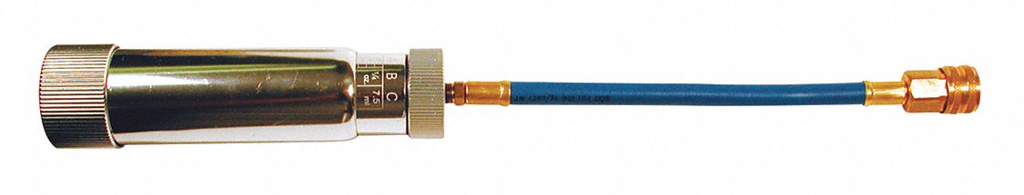 TSI SUPERCOOL Decontamination Shower Detergent Injectors