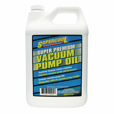 TSI SUPERCOOL Oils