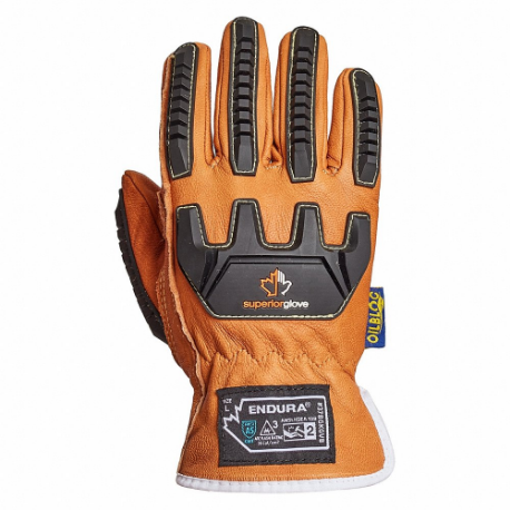 SUPERIOR Flame Retardant Gloves
