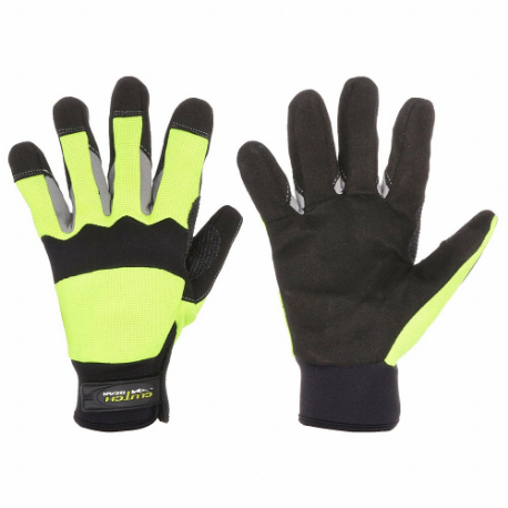 SUPERIOR Heat Resistant Gloves