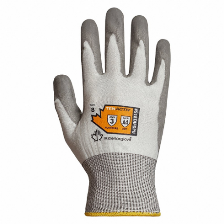 SUPERIOR Cut-Resistant Gloves