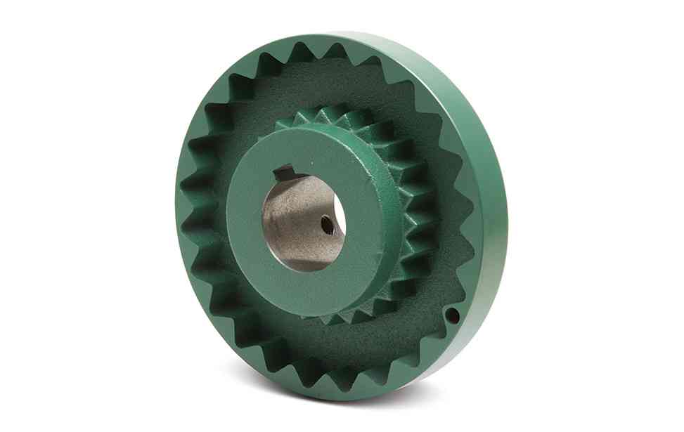 Tb Woods 12S358 Coupling 