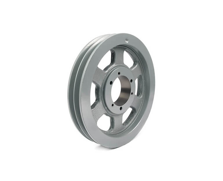 Tb Woods 1362B | 5YKC1 | Classical V-Belt Sheave, Cast Iron Tb Woods 1362B | 5YKC1 | Classical V-Belt Sheave, Cast Iron