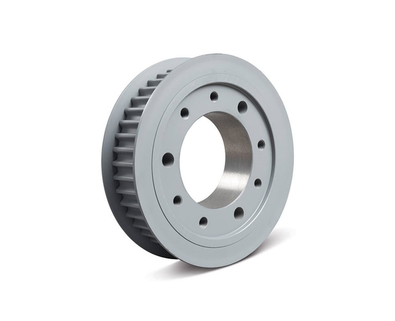 Tb Woods P3214M55 | Synchronous Plus Belt Sprocket, Cast Tb Woods P3214M55 | Synchronous Plus Belt Sprocket, Cast