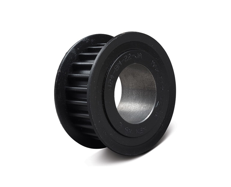 Tb Woods W248M22 | QT Power Chain Belt Sprocket, Ductile