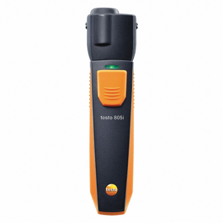TESTO Infrared Thermometers