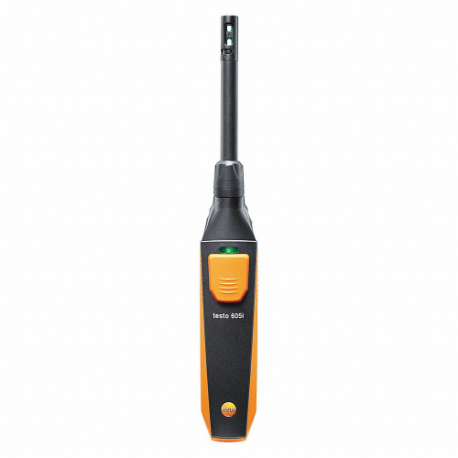 TESTO Psychrometers