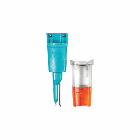 TESTO Electrodes and Probes