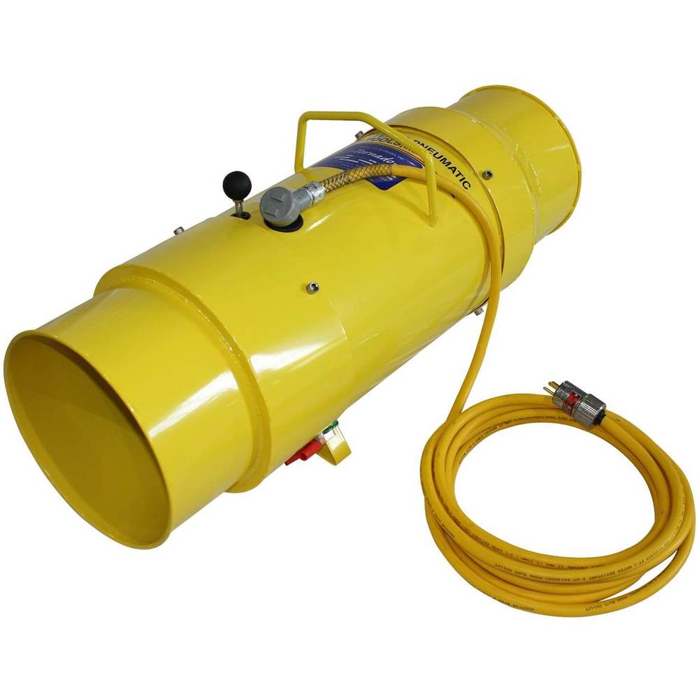 TEXAS PNEUMATIC TOOLS