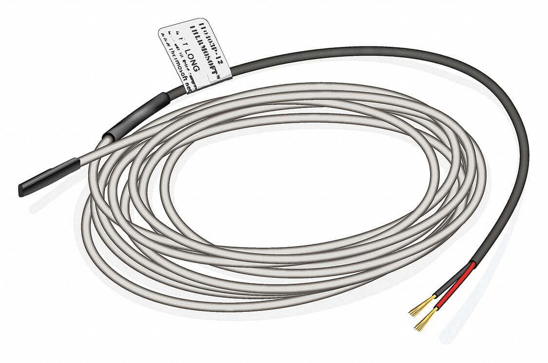 THERMOSOFT Heating Cables