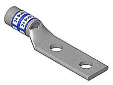 Two Piece Inner Sleeve Connector for Hexagonal Range, Length 5/16 Inch