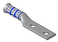 Nylon Insulated Ring Terminal, 12-10 AWG Wire Size