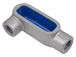 Compression Connector, 1-1/4 Inch Size