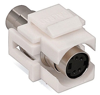 Non-Insulated Rectangular Tongue Terminal Wire Range 22-16 AWG Bolt Size #6