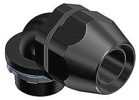 Conduit Body, 1-1/4 Inch Size