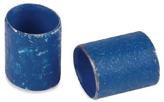 Non-Insulated Ring Terminal, 2/2AN Wire Size