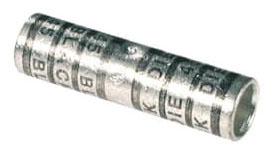 Non-Insulated Flag Terminal, Length 0.93 Inch