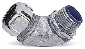 Sealing Fitting, 1-1/2 Inch Size